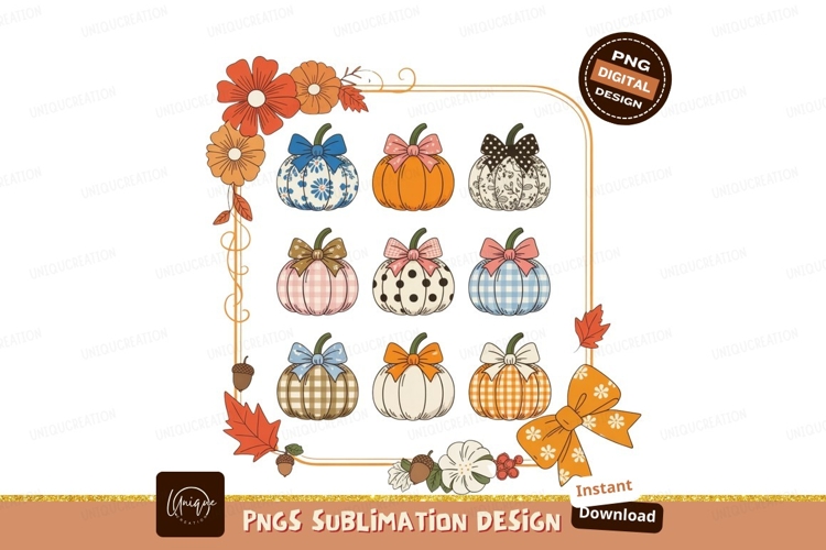 Autumn Clipart Image 21
