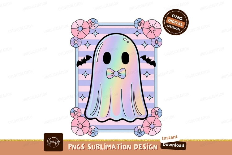 Spooky Clipart Image 18