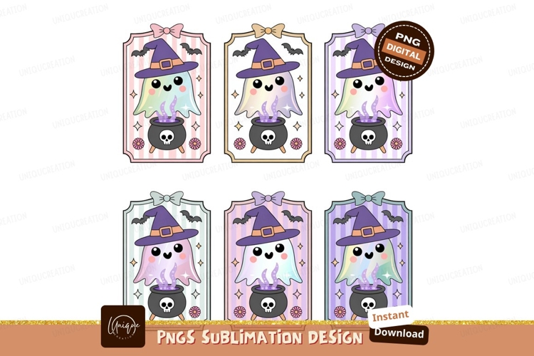 Cute Ghost Pictures Image 3