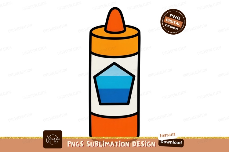 Stick Clipart Image 10