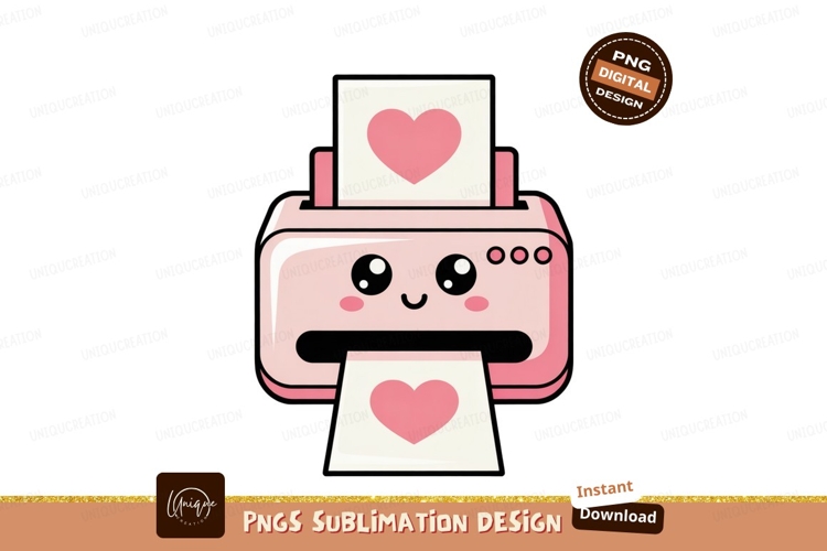 Pink Hearts Clipart Image 23