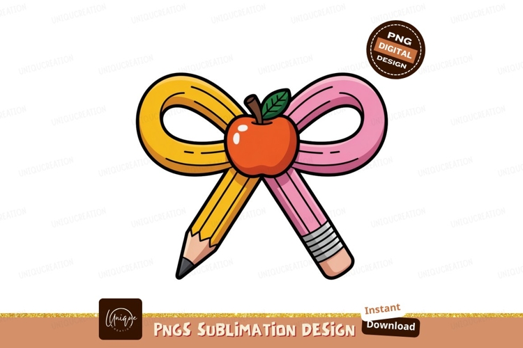 Pencils Clipart Image 5