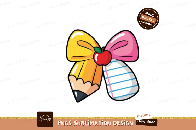 Pink Bow Clipart Image 21