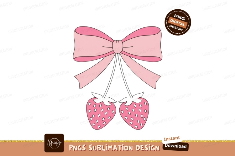 Pink Bow Clipart Image 18
