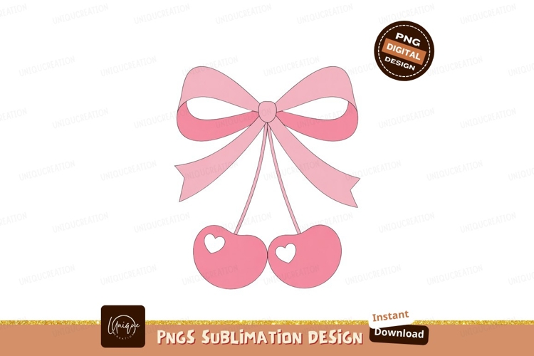 Pink Bow Clipart Image 17