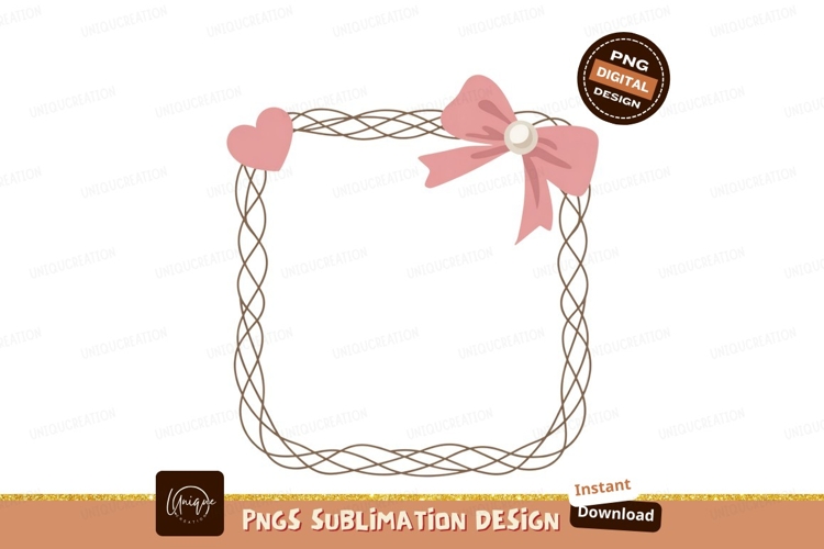 Pink Bow Clipart Image 15