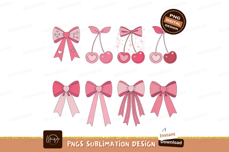 Cherries Clipart Image 24