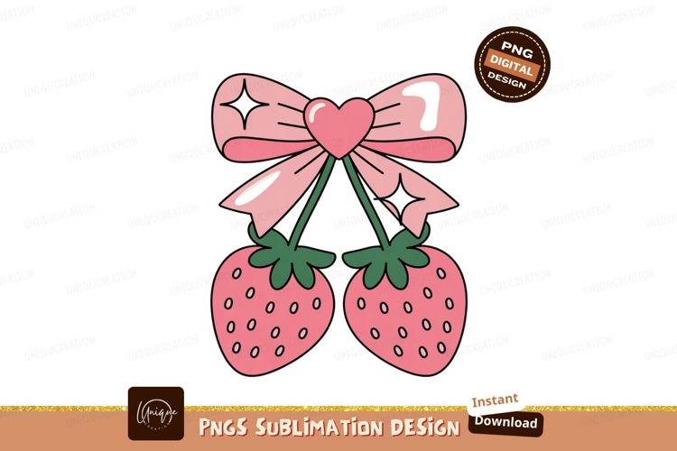 Pink Bow Clipart Image 14