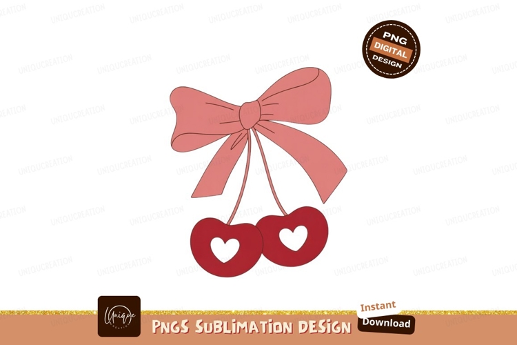 Pink Bow Clipart Image 9
