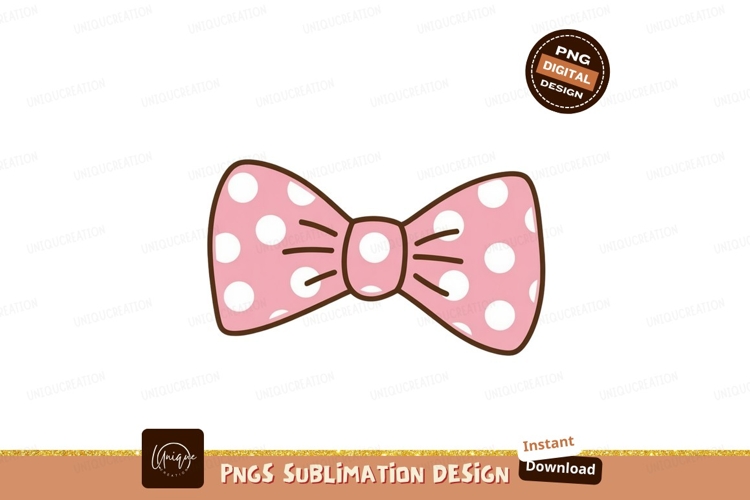 Dot Clipart Image 6