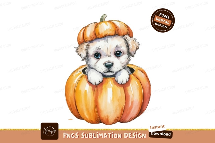 Autumn Clipart Image 20