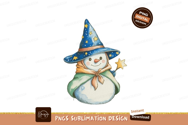 Wand Clipart Image 5