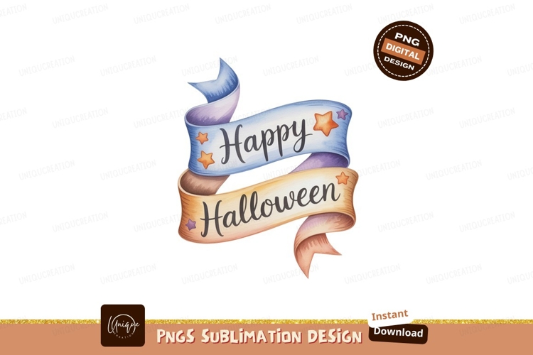 Banner Clipart Image 8