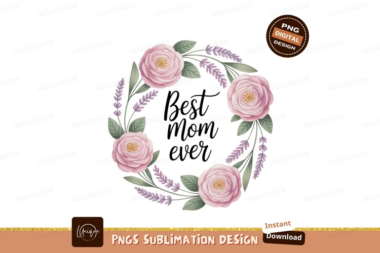 Wreath Clipart Image 2