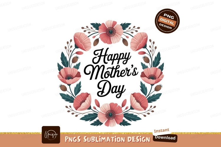 Wreath Clipart Image 24