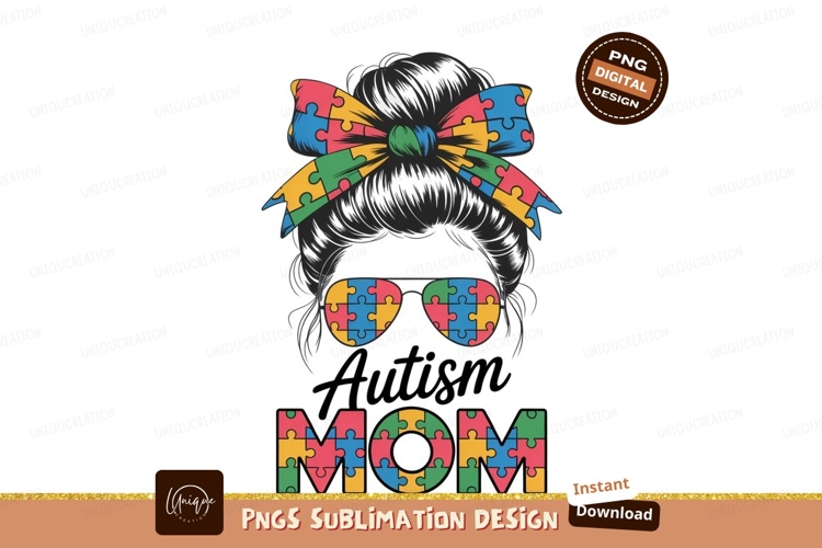 Autism Clipart Image 3