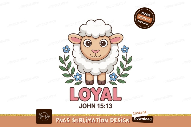 Cute Animal Clipart