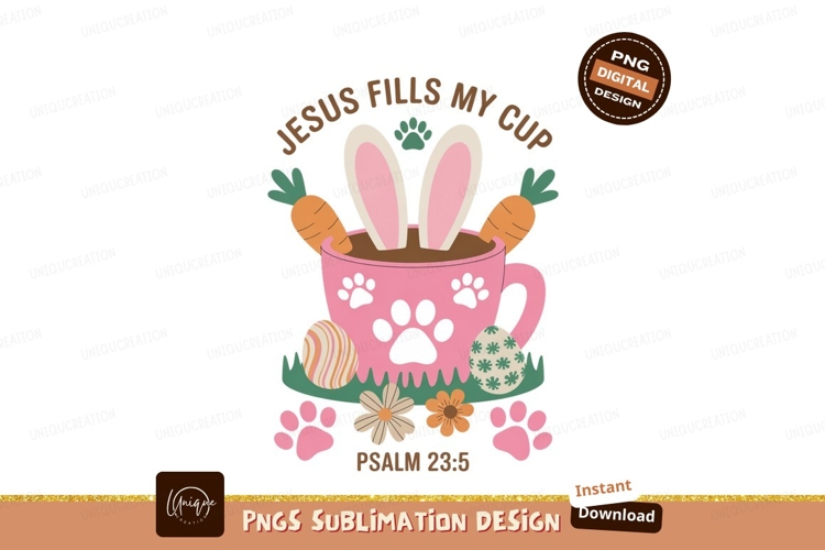 Easter Clipart Image 7