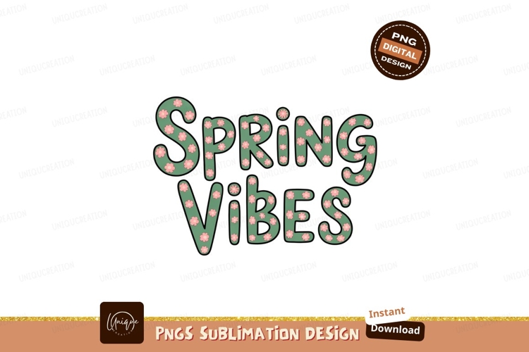 Spring Clipart Image 16