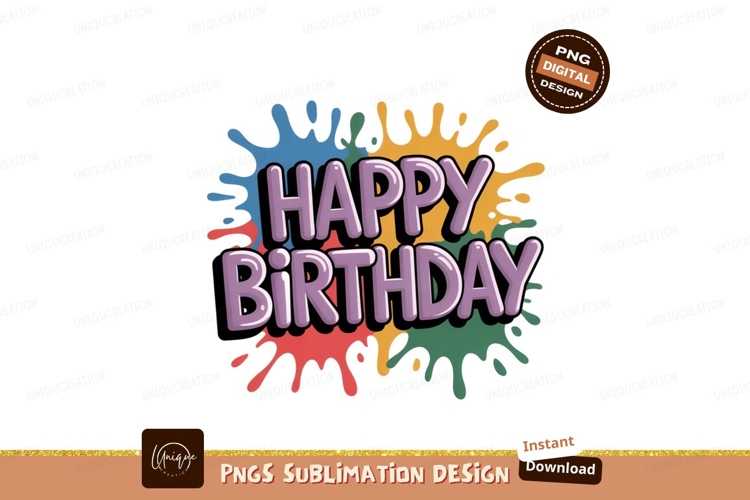 Celebration Clipart Image 9