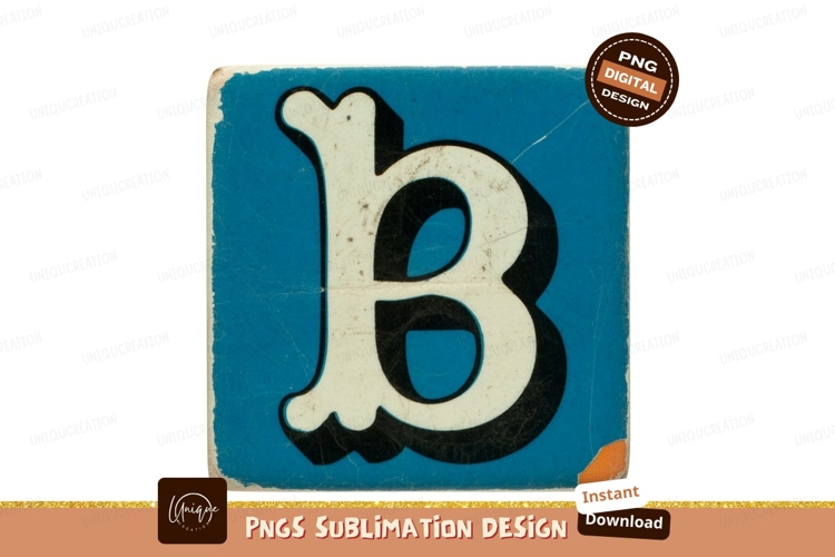 Block Clipart Image 3