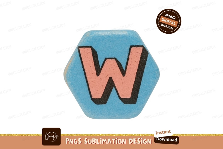 Hexagon Clipart Image 2