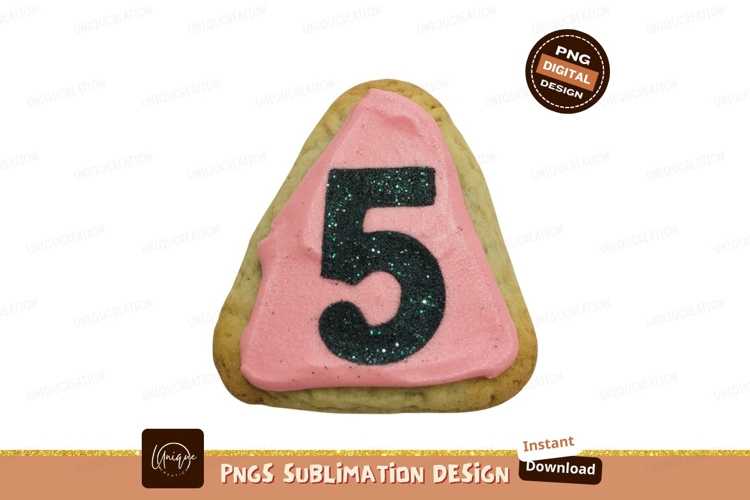 Cookie Clipart Image 2