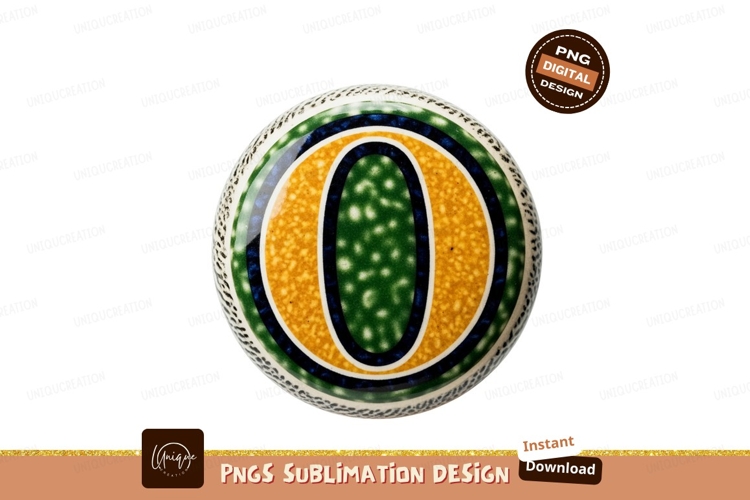 Ornament Clipart Image 24