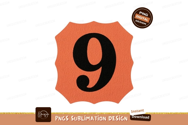 Number Clipart Image 24