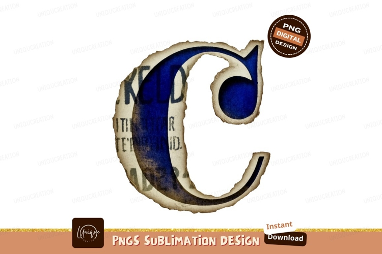 Letter Doodling Image 2