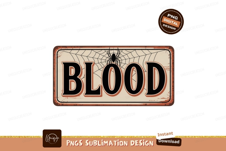 Spider Clipart Image 15