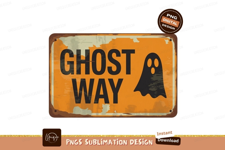 Spooky Clipart Image 9