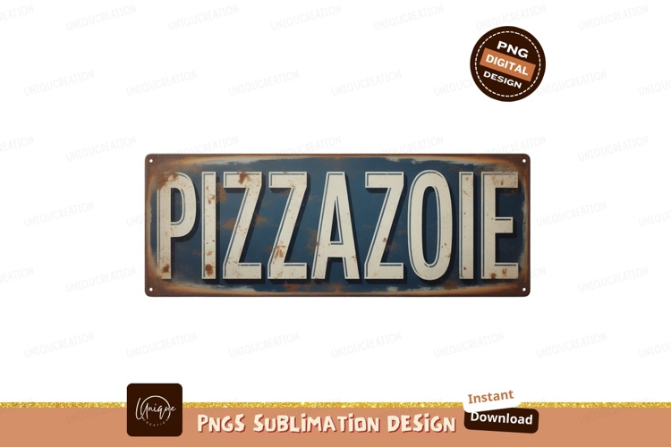 Pizza Clipart Image 5