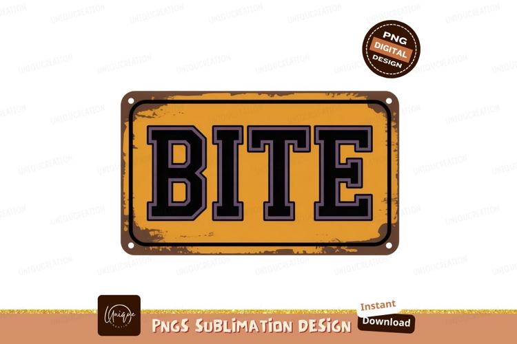Bite Clipart