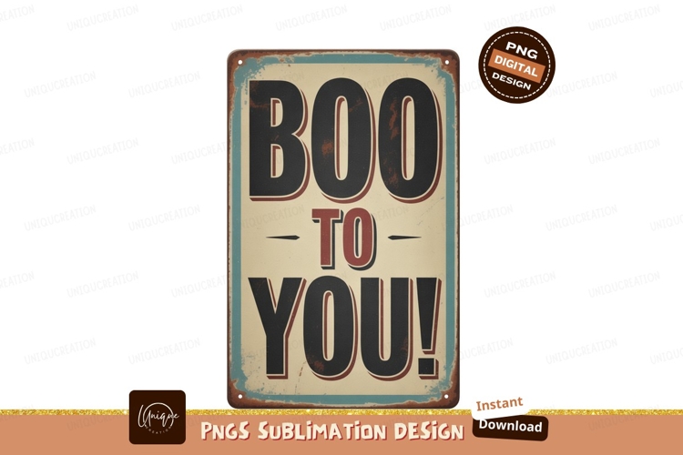 Boo Clipart Image 9