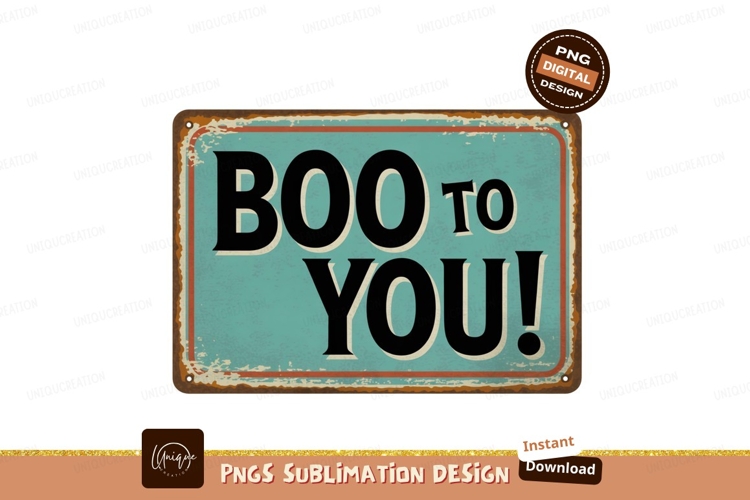 Spooky Clipart Image 23