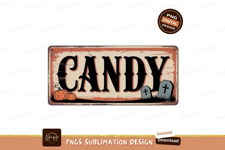 Spooky Clipart Image 6