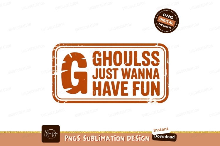 Spooky Clipart Image 20