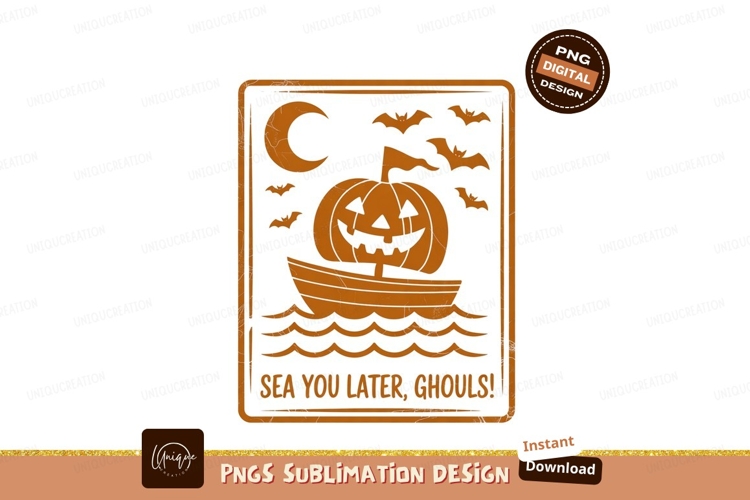 Spooky Clipart Image 18