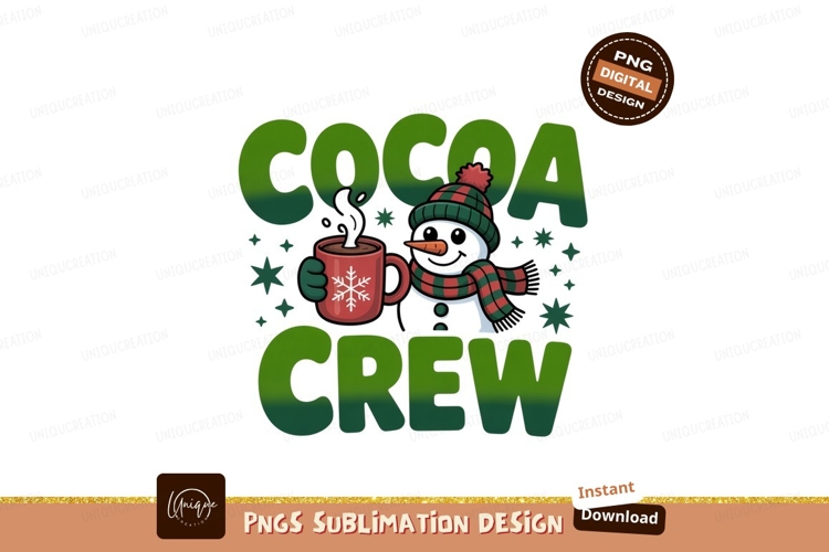 Winter Clipart Image 9