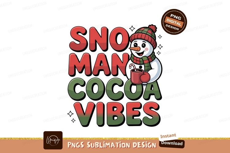 Winter Clipart Image 7