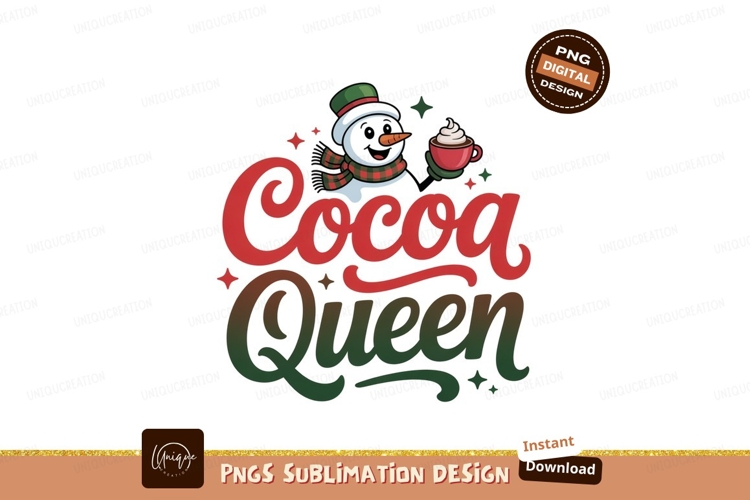 Snowman Sublimation Image 22