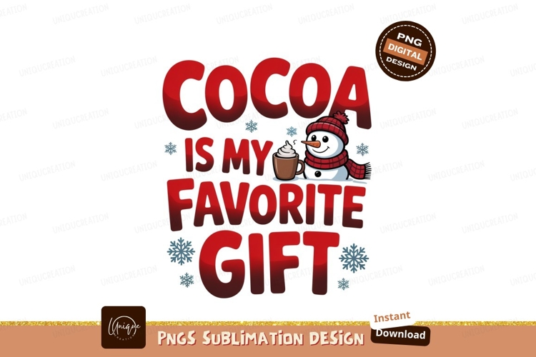 Winter Clipart Image 3