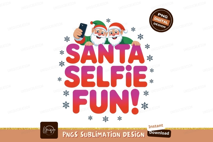Christmas Elves Clipart Image 6