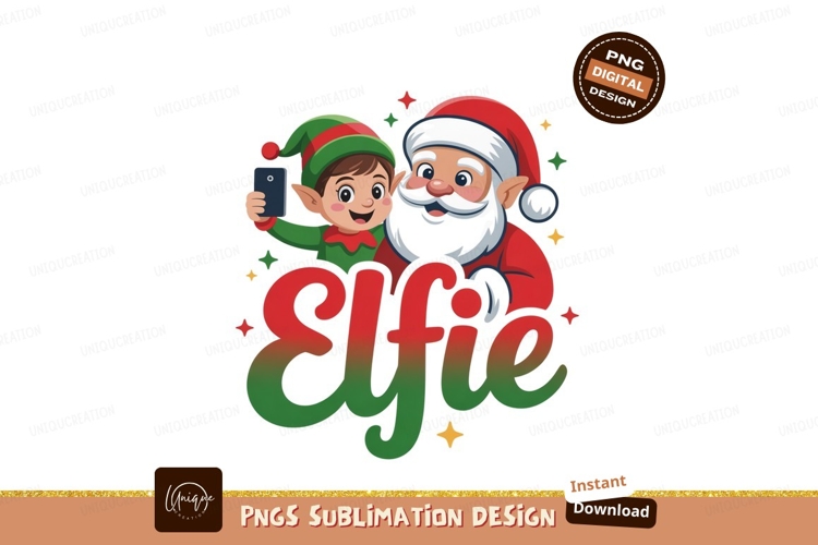 Elf Clipart