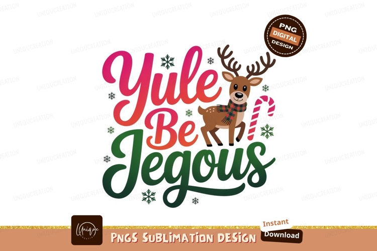 Deer Clipart Image 16
