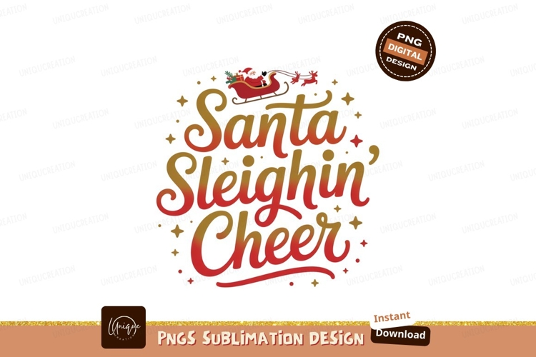 Santa Graphic Image 24