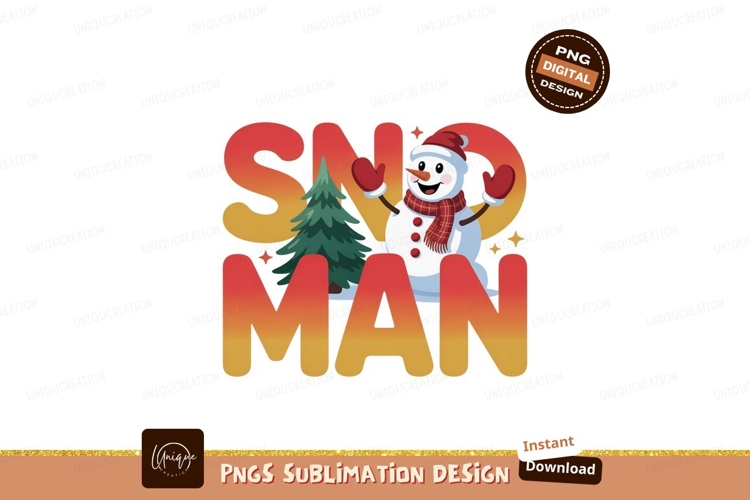 Winter Tree Clipart Image 7