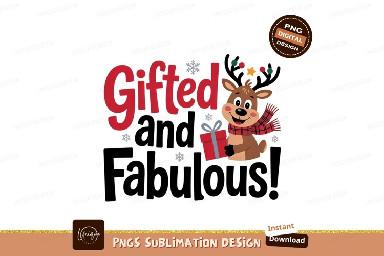 Gifts Clipart