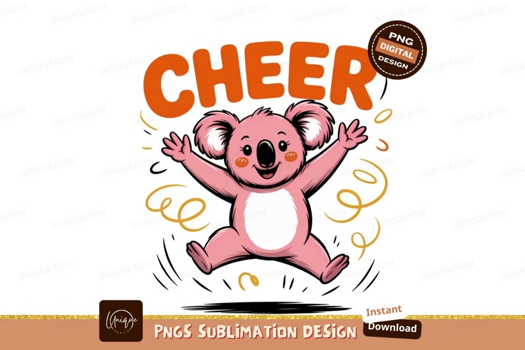 Happy Cartoon Image 6